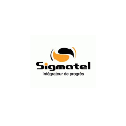 Sigmatel